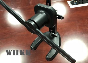 10000H Life Span Handheld Hologram Projector , 3d Image Display For Subway